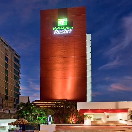 Holiday Inn Resort Acapulco, An Ihg Hotel Eksteriør billede