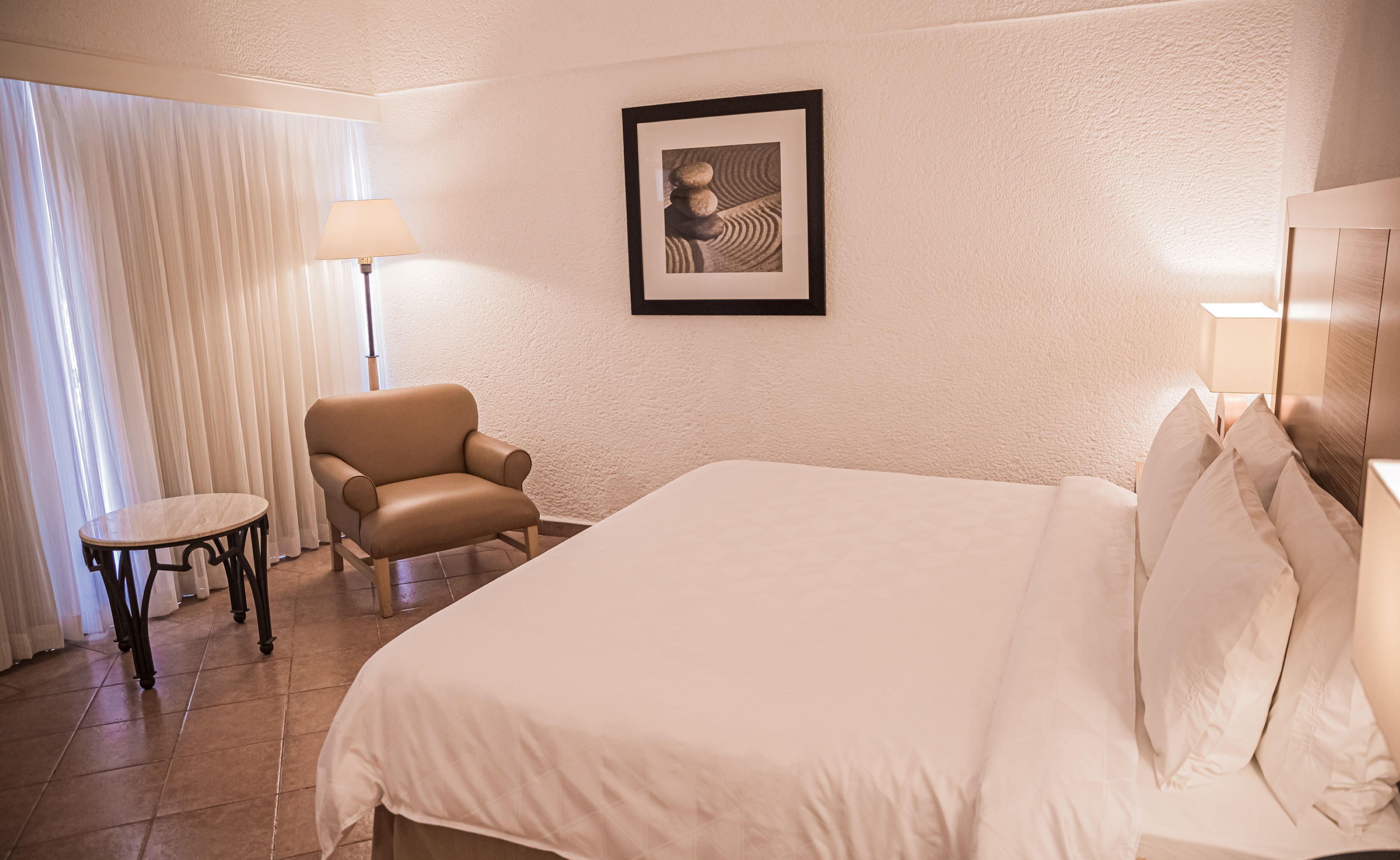 Holiday Inn Resort Acapulco, An Ihg Hotel Eksteriør billede