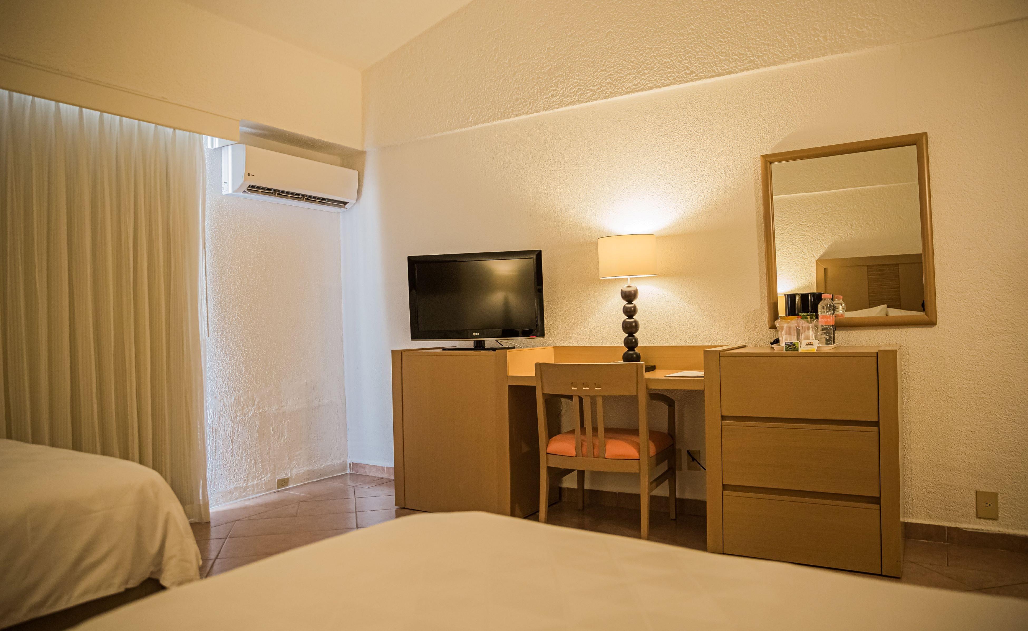 Holiday Inn Resort Acapulco, An Ihg Hotel Eksteriør billede