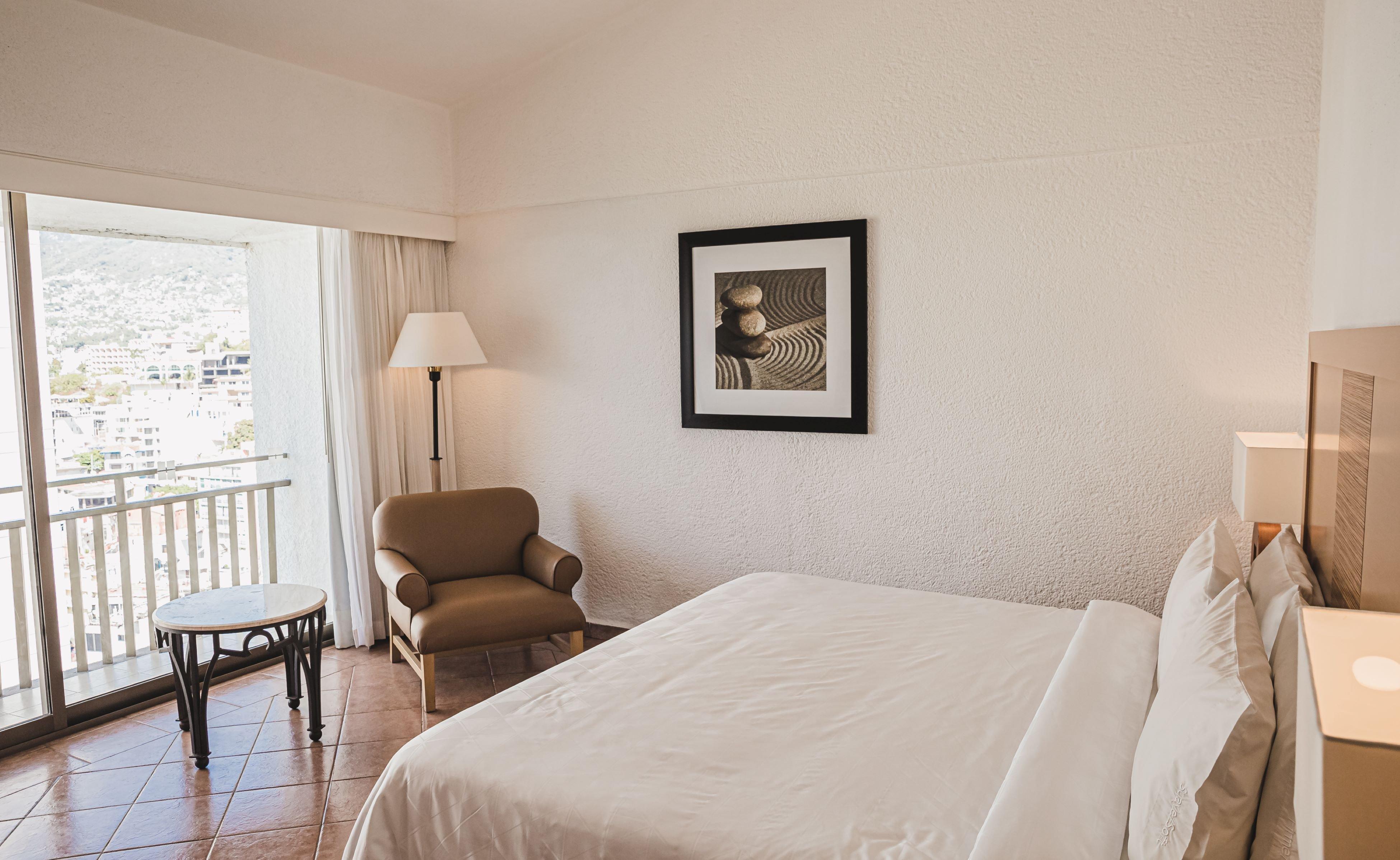 Holiday Inn Resort Acapulco, An Ihg Hotel Eksteriør billede