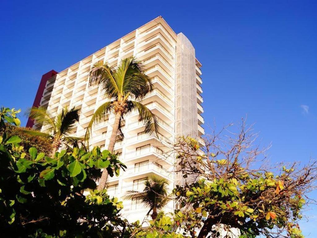 Holiday Inn Resort Acapulco, An Ihg Hotel Eksteriør billede