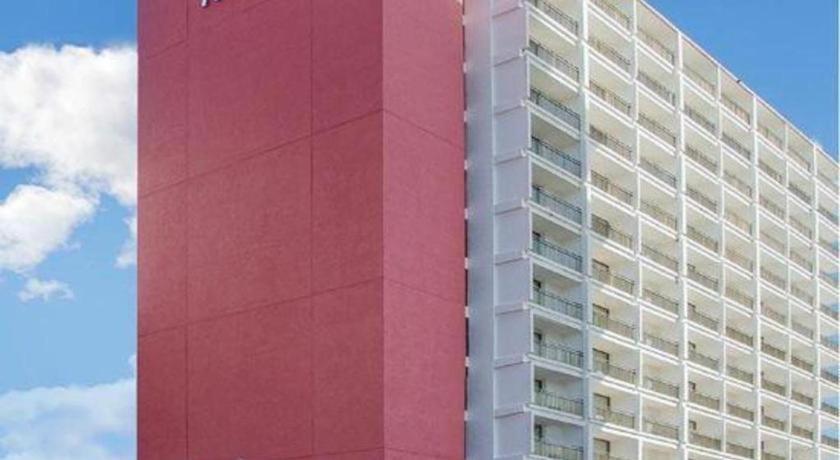 Holiday Inn Resort Acapulco, An Ihg Hotel Eksteriør billede
