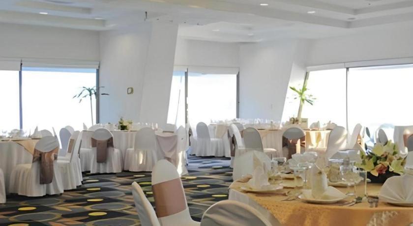 Holiday Inn Resort Acapulco, An Ihg Hotel Eksteriør billede